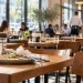 Restorana gitmeyen tüketici, peçete üreticisini de vurdu