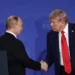 Trump: Rusya piyasaya milyonlarca ton dizel yakıt tedarik edecek