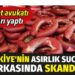 Türkiye’nin asırlık sucuk markasında skandal: Şirket avukatı çağrı yaptı