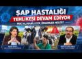 Şap Hastalığı Tehlikesi Devam Ediyor