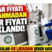 Şekere zam geldi ama fabrikalar yine satamayacak! Şeker piyasasında ‘2 firmalık lobi’ gerçeği