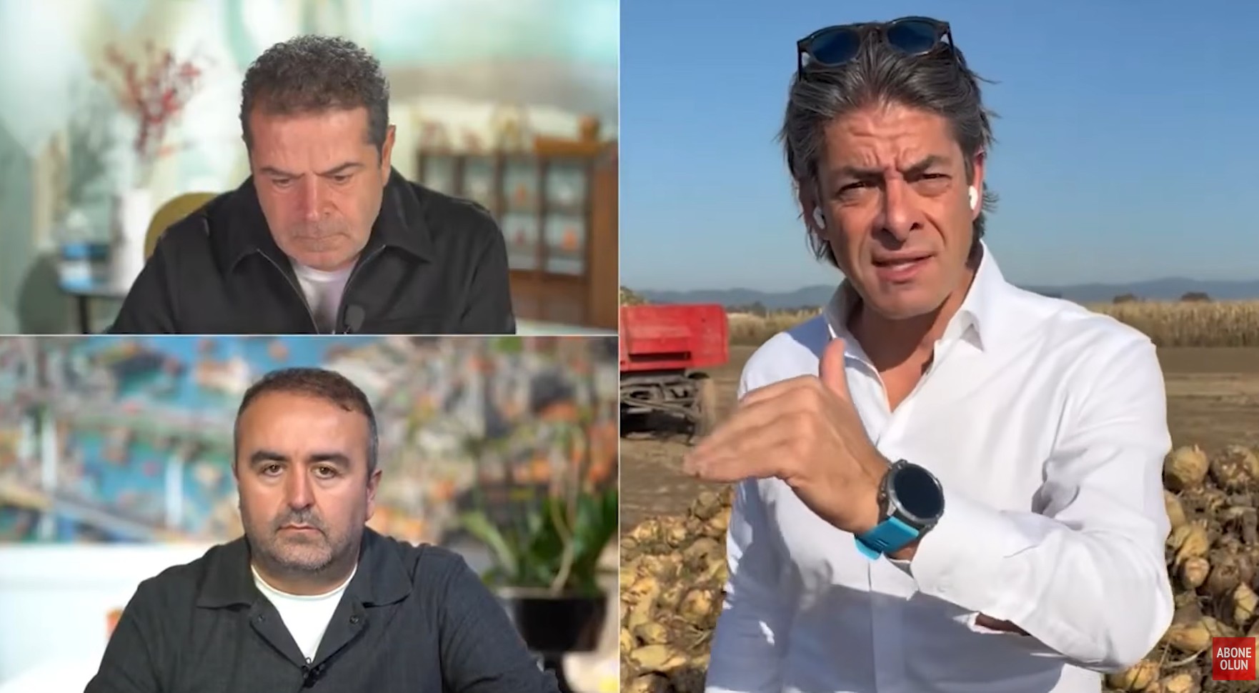 Tarımda Kriz Büyüyor, Çiftçi Neden Kazanamıyor?
