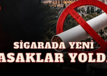 Yeni sigara yasakları kapıda: O tarihten sonra doğanlar ömür boyu sigara satın alamayacak! 1 Yeni sigara yasakları kapıda: O tarihten sonra doğanlar ömür boyu sigara satın alamayacak!
