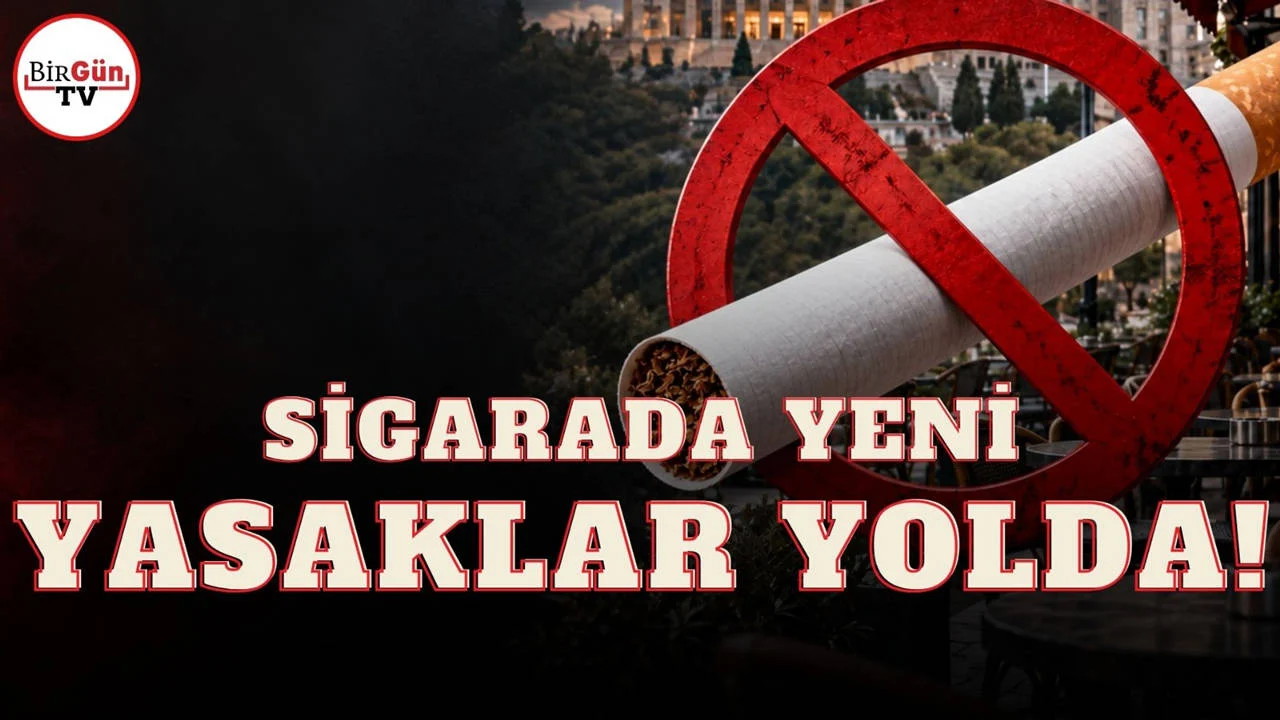 Yeni sigara yasakları kapıda: O tarihten sonra doğanlar ömür boyu sigara satın alamayacak!