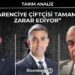 Tarım Analiz – “Narenciye Çiftçisi Tamamen Zarar Ediyor” | 14 Ekim 2026