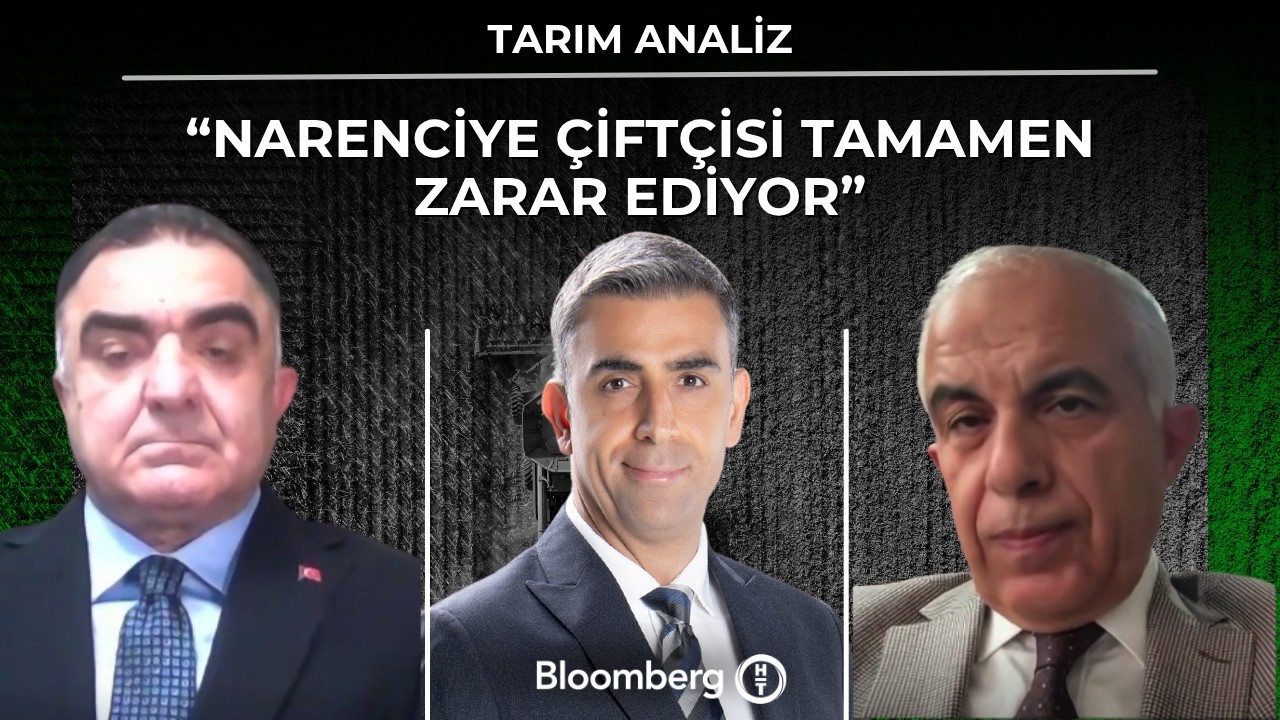 Tarım Analiz – “Narenciye Çiftçisi Tamamen Zarar Ediyor” | 14 Ekim 2026