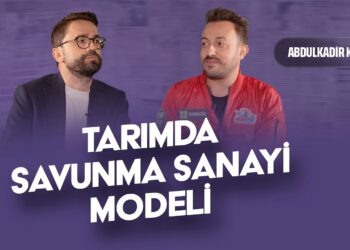 Türkiye’de Tarım ve Hayvancılığın Geleceği | Abdulkadir Karagöz | @AdemMetan 1 Türkiye’de Tarım ve Hayvancılığın Geleceği | Abdulkadir Karagöz | @AdemMetan