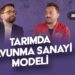 Türkiye’de Tarım ve Hayvancılığın Geleceği | Abdulkadir Karagöz | ‪@AdemMetan‬