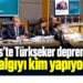 Meclis’te Türkşeker depremi: Asıl algıyı kim yapıyor?