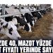 Yem yüzde 40, mazot yüzde 69 arttı, et fiyatı yerinde saydı: Üretici bu yükü nasıl taşıyacak? 6 Yem yüzde 40, mazot yüzde 69 arttı, et fiyatı yerinde saydı: Üretici bu yükü nasıl taşıyacak?