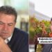 Cüneyt Özdemir Acı Hasat yaşayan üreticileri videolarını yayınladı