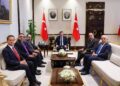Mandalina dalında ucuzladı, üreticiler çözüm için Külliye’ye gitti: Rusya ve Ukrayna alarmı