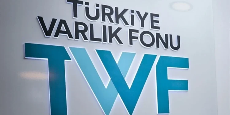 Ziraat Katılım ve Halk Katılım, Türkiye Varlık Fonu'na devrediliyor: Pay devir sözleşmeleri imzalandı 1 varlik fonu