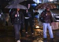 Meteoroloji'den birçok il için uyarı: Gök gürültülü sağanak ve fırtına bekleniyor 8 Meteoroloji’den birçok il için uyarı: Gök gürültülü sağanak ve fırtına bekleniyor