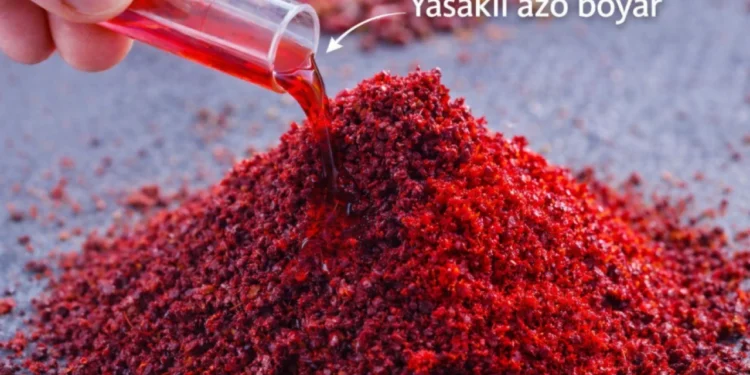 yasakli azo boyar