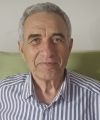 Nazım Şafak